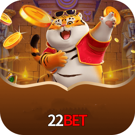 Imagem promocional da 22bet mostrando a plataforma e suas vantagens